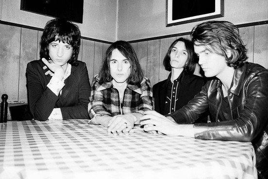 Telegram – You Said You Saw Us