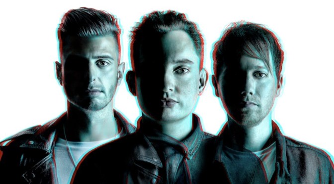 #76 The Enemy – It’s Automatic