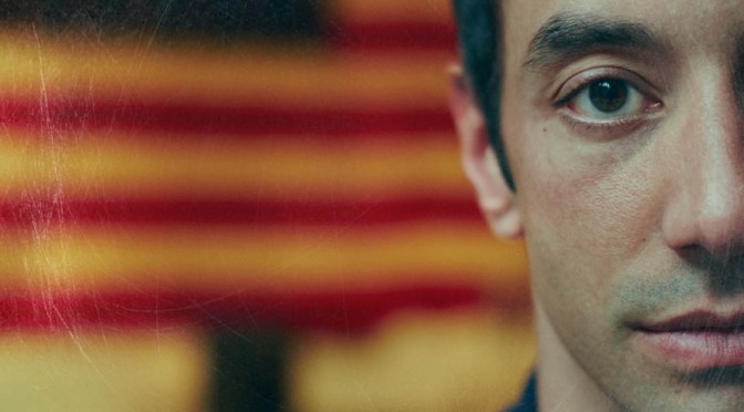 #52 Albert Hammond Jr. – Caught By My Shadow