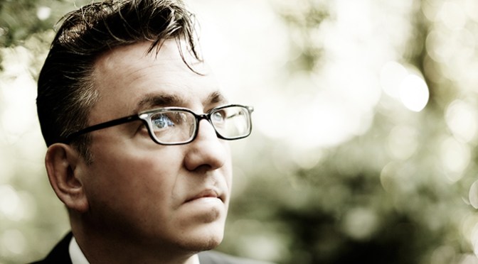 Richard Hawley – Heart of Oak