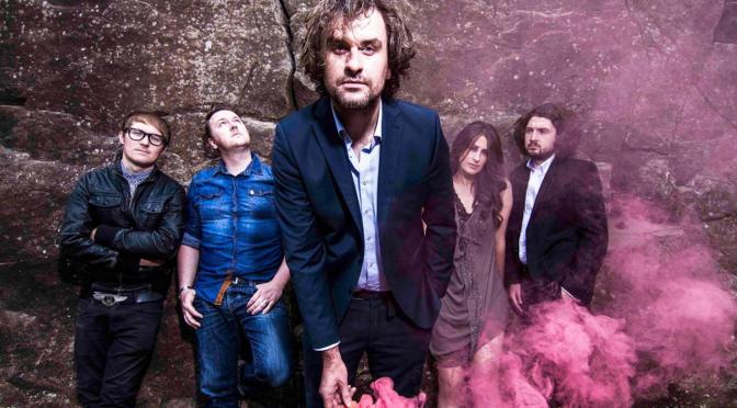 Reverend & The Makers – Death of a King