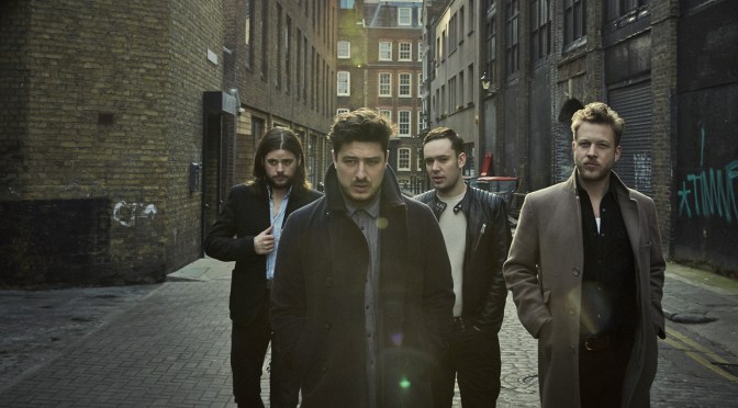 #79 Mumford & Sons – Tompkins Square Park