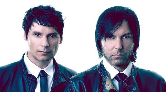 Eskobar – The Break Up