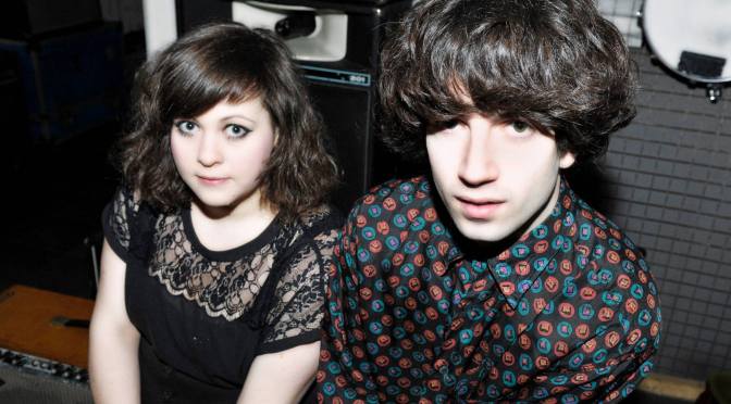 Young Romance – By My Side