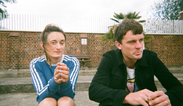 Nick McCarthy deja Franz Ferdinand, estrena nueva banda