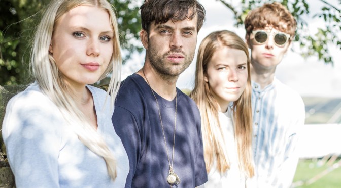 Big Deal – Say Yes