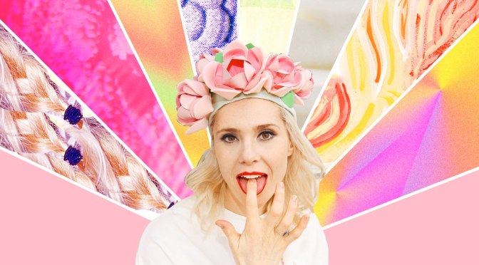 Kate Nash – Agenda
