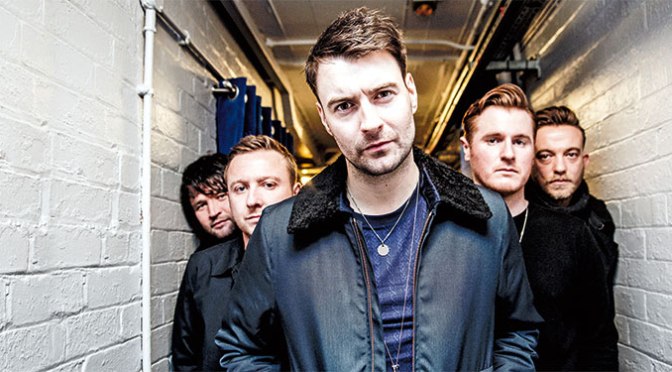 #6 Courteeners – Better Man
