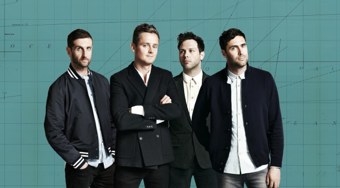 #32 Keane – The Way I Feel