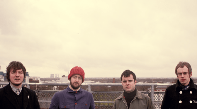 Man & The Echo – Very Personally Yours