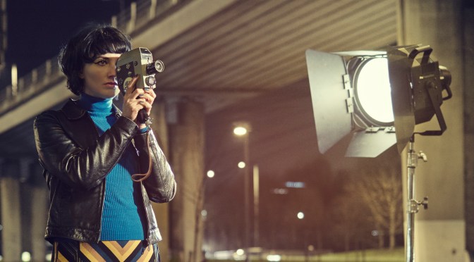 Presentando a… Kate Jackson