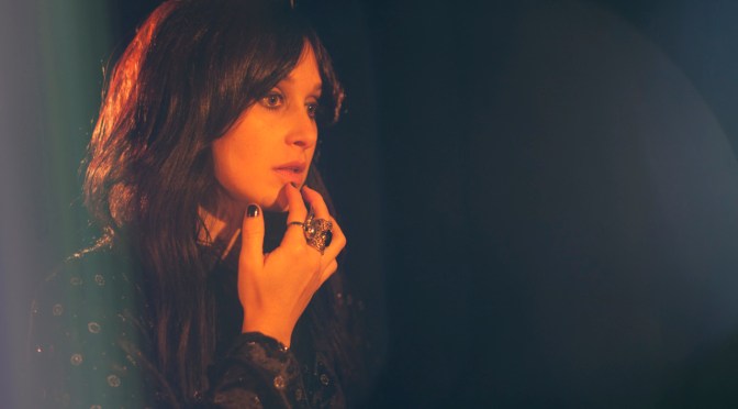 Juanita Stein – Dark Horse