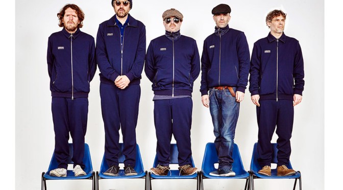 #72 Super Furry Animals – Bing Bong