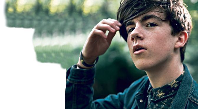 Declan McKenna – Why Do You Feel So Down?