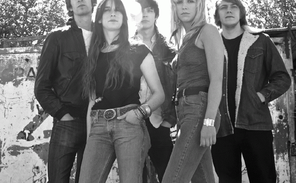 Sundowners – Great Beauty