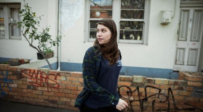 Presentando a… Alex Lahey