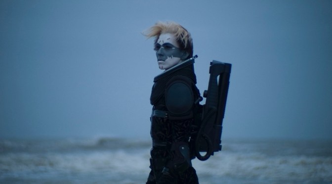 Charlotte Hatherley – A Sign