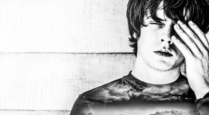 Jake Bugg está esperando