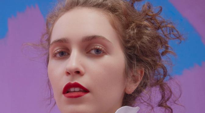 Rae Morris – Atletico