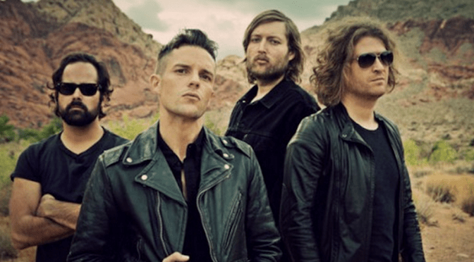#74 The Killers – Run For Cover