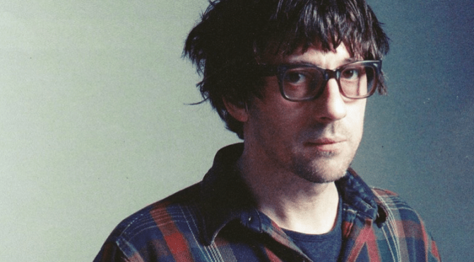 Graham Coxon – Falling