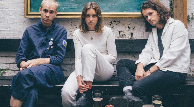 Whenyoung – Given Up