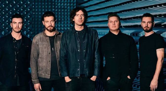 #29 Snow Patrol – Empress