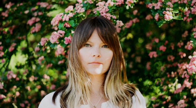 Presentando a… Liela Moss