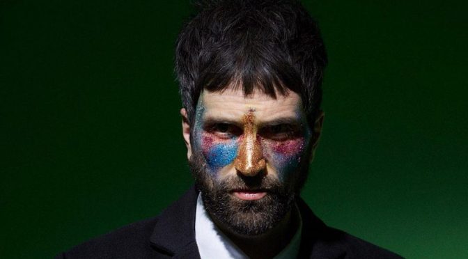 #21 The S.L.P. – Nobody Else