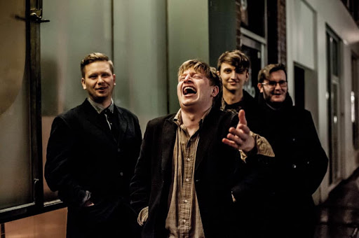 #37 Young Garbo – Faustus